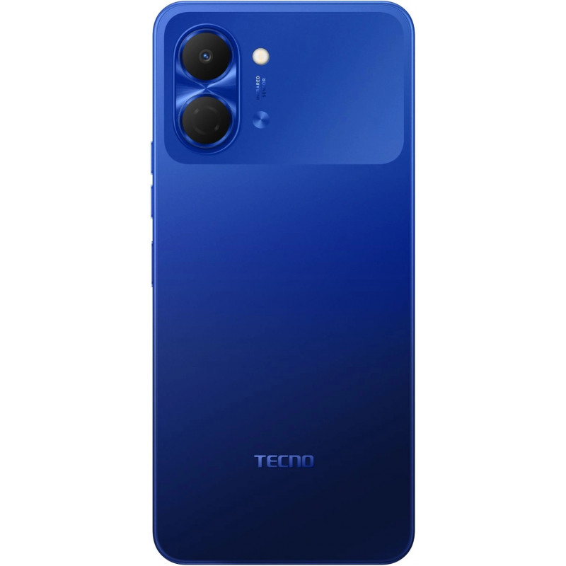 Tecno Spark Go 3 4/64Gb Blue