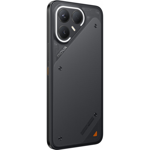 Tecno POVA 7 Pro 5G 8/256Gb Black