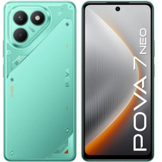 Купить Tecno Pova 7 Neo 8/256Gb Green
