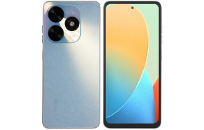 Купить Tecno SPARK Go 4/128Gb Blue