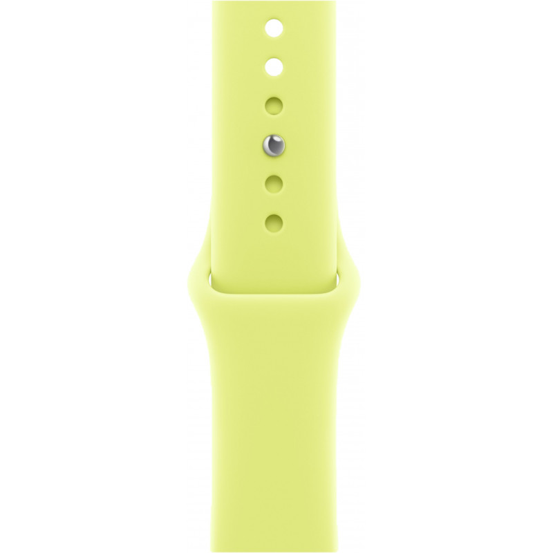 Apple Watch S11 46 mm Silver/ Aluminum Case