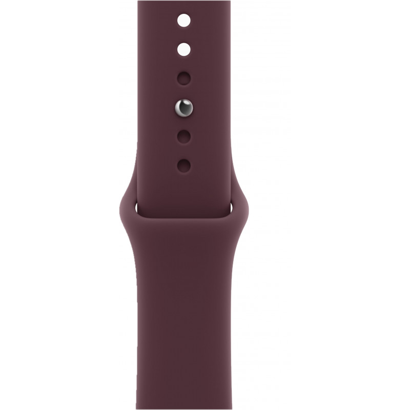 Apple Watch S12 42 mm Dark Bronze / Aluminum Case