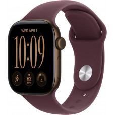 Купить Apple Watch S12 42 mm Dark Bronze / Aluminum Case