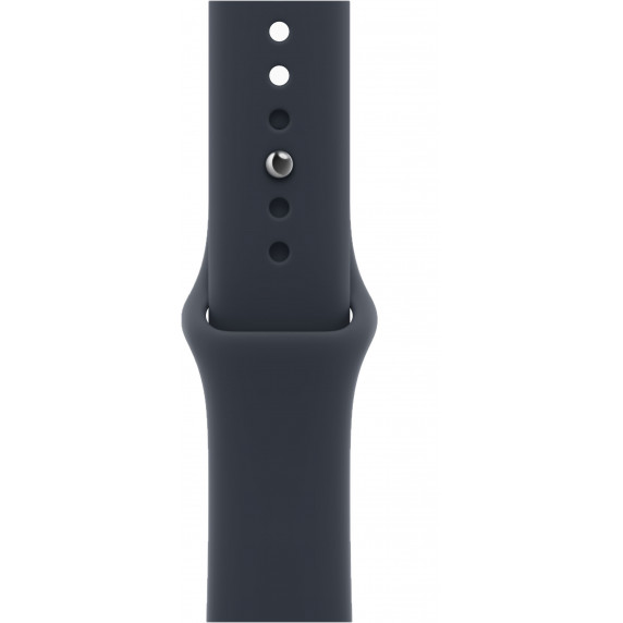 Apple Watch S12 42 mm Black / Aluminum Case