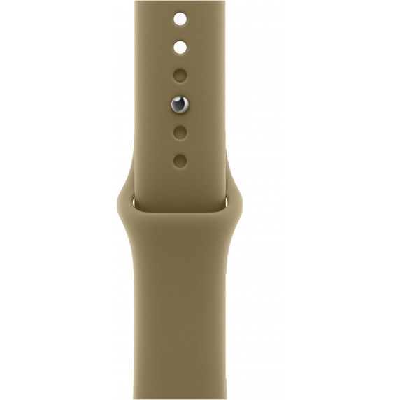 Apple Watch S12 42 mm Light Gold / Aluminum Case