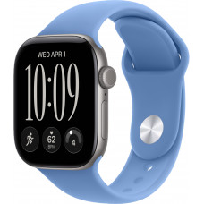 Купить Apple Watch S12 42 mm Space Gray / Aluminum Case