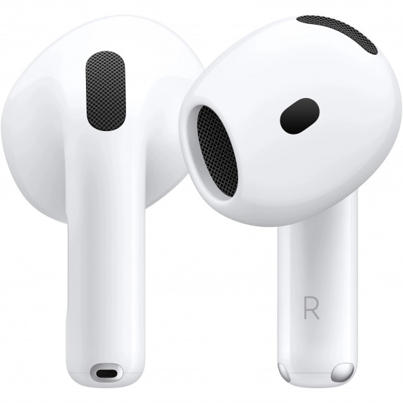 Наушники Apple AirPods 4 with Active Noise Cancellation