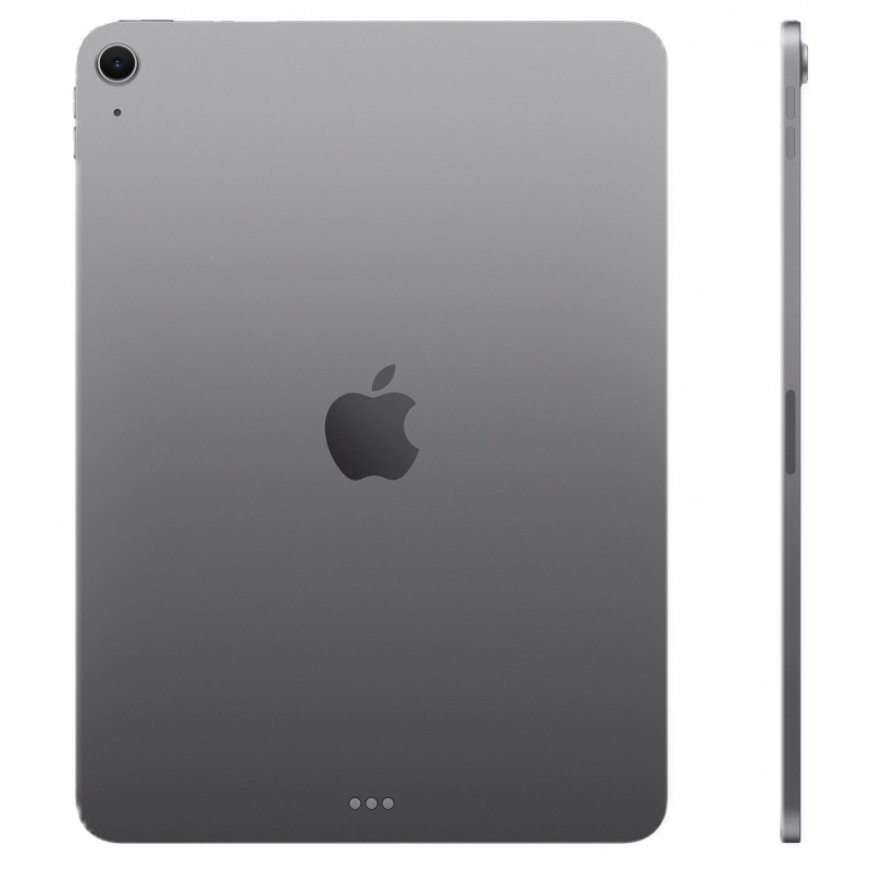 Apple iPad Air 11 512GB Wi-Fi Grey (2026)