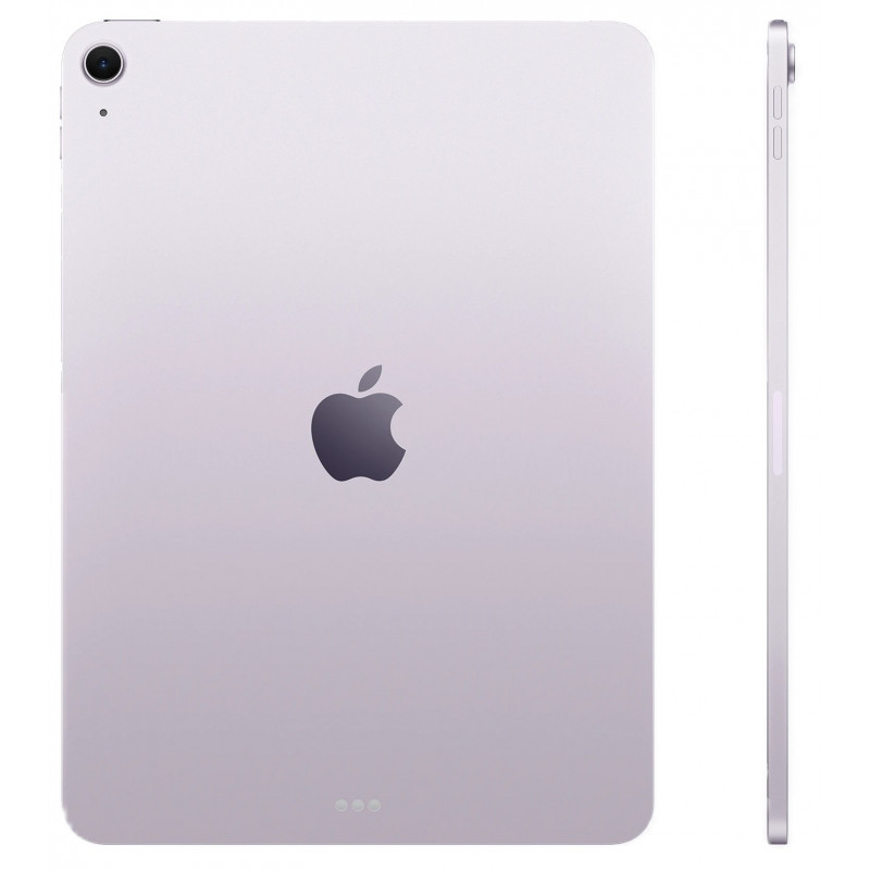 Apple iPad Air 13 512B Wi-Fi Purple (2026)