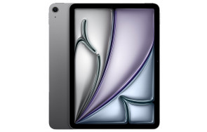 Купить Apple iPad Air 11 256GB Wi-Fi Grey (2026)