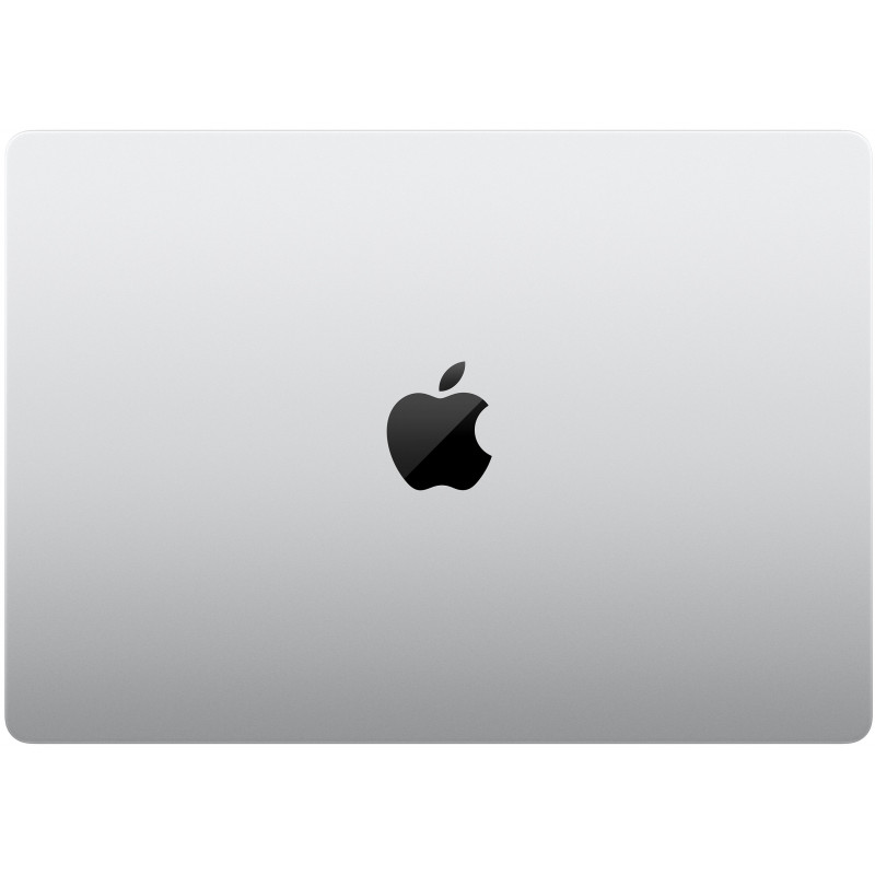 Apple MacBook Pro 14 M4 Pro/24GB/512GB Silver