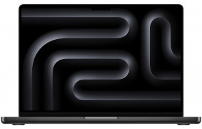 Купить Apple MacBook Pro 16 M3 Pro 18/512 Space Black