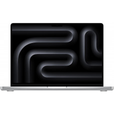 Купить Apple MacBook Pro 14 M3 Max 36/1Tb Silver