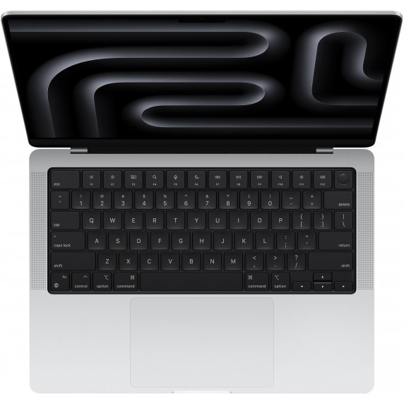 Apple MacBook Pro 14 M4 Pro/24GB/512GB Silver