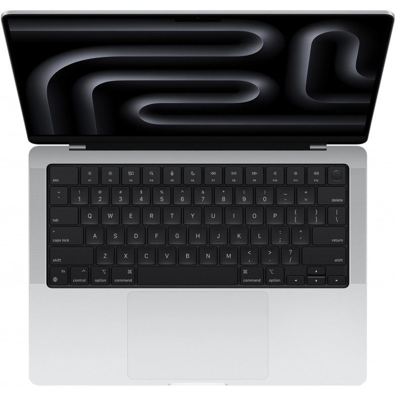 Apple MacBook Pro 14 M4 Pro/24GB/512GB Silver