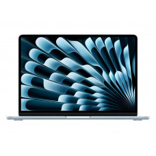 Купить Apple MacBook Air 13 M4/16GB/256GB  Sky Blue