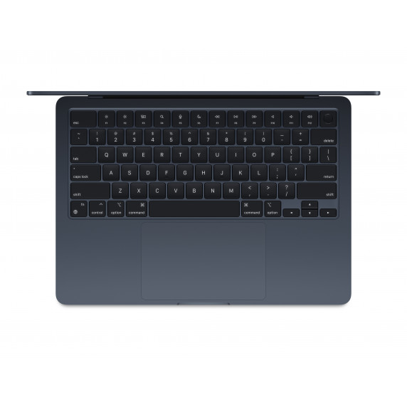 Apple MacBook Air 13 M4/16GB/256GB Midnight