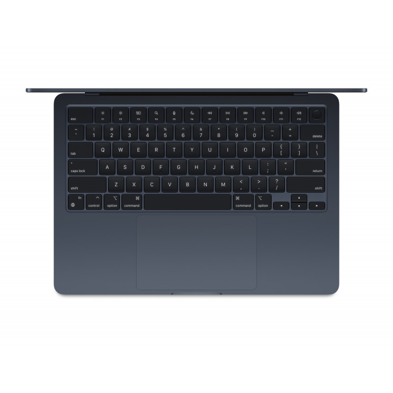 Apple MacBook Air 13 M4/16GB/256GB Midnight