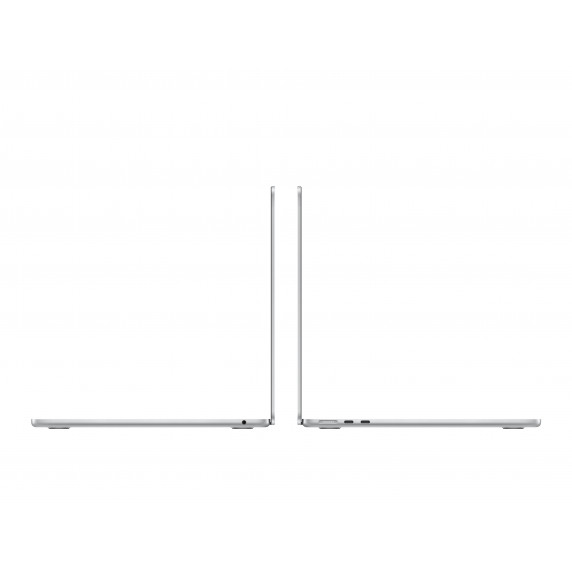 Apple MacBook Air 15 M4/16GB/256GB  Silver