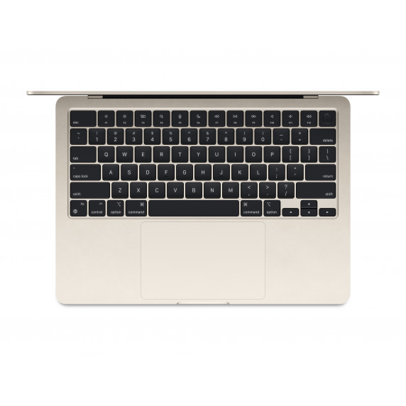 Apple MacBook Air 15 M4/16GB/512GB  Starlight