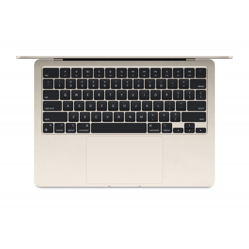 Apple MacBook Air 15 M4/16GB/512GB  Starlight