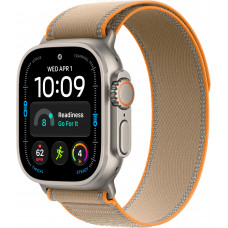 Купить Apple Watch Ultra 4 49mm Trail Sand / Natural Titanium Case