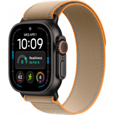 Купить Apple Watch Ultra 4 49mm Trail Sand / Black Titanium Case