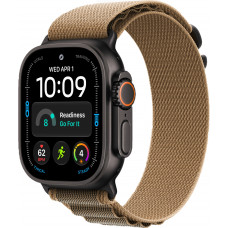 Купить Apple Watch Ultra 4 49mm Alpine Desert / Black Titanium Case