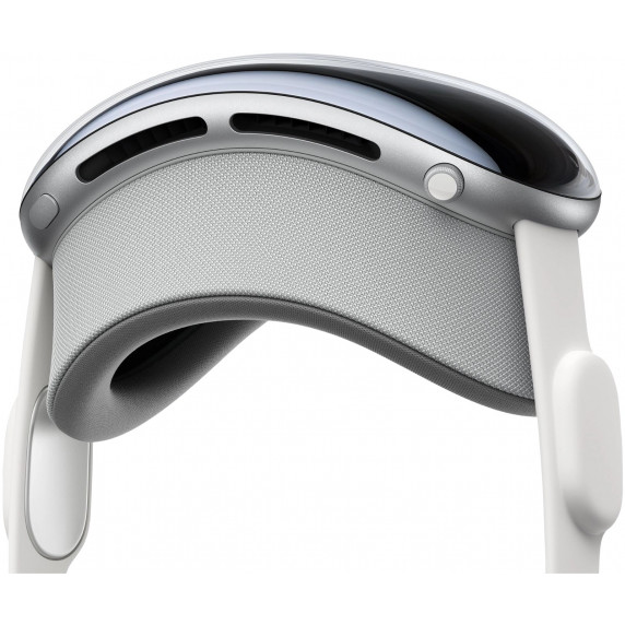 Система виртуальной реальности Apple Vision Pro 256Gb