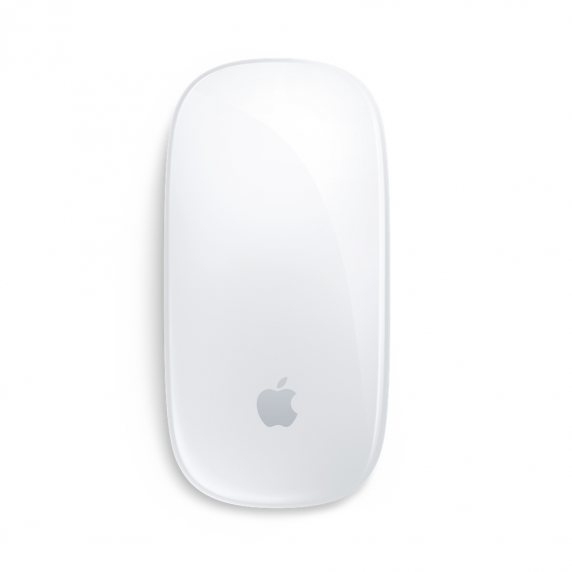 Apple Magic Mouse 3 White