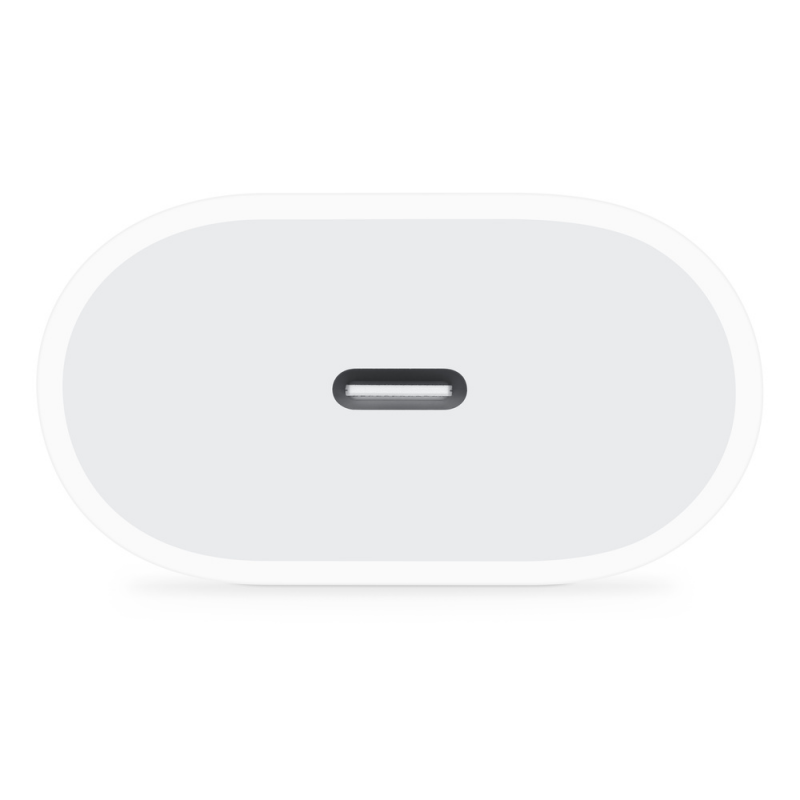 Адаптер питания Apple USB-C 20W, оригинал
