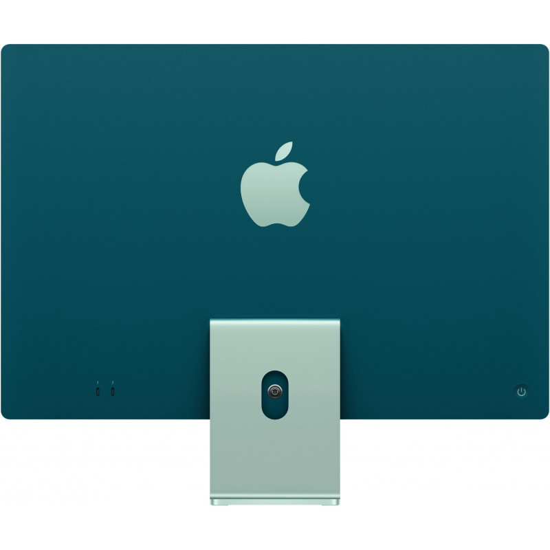 Apple iMac 24" M3 8GPU/8GB/512GB Green
