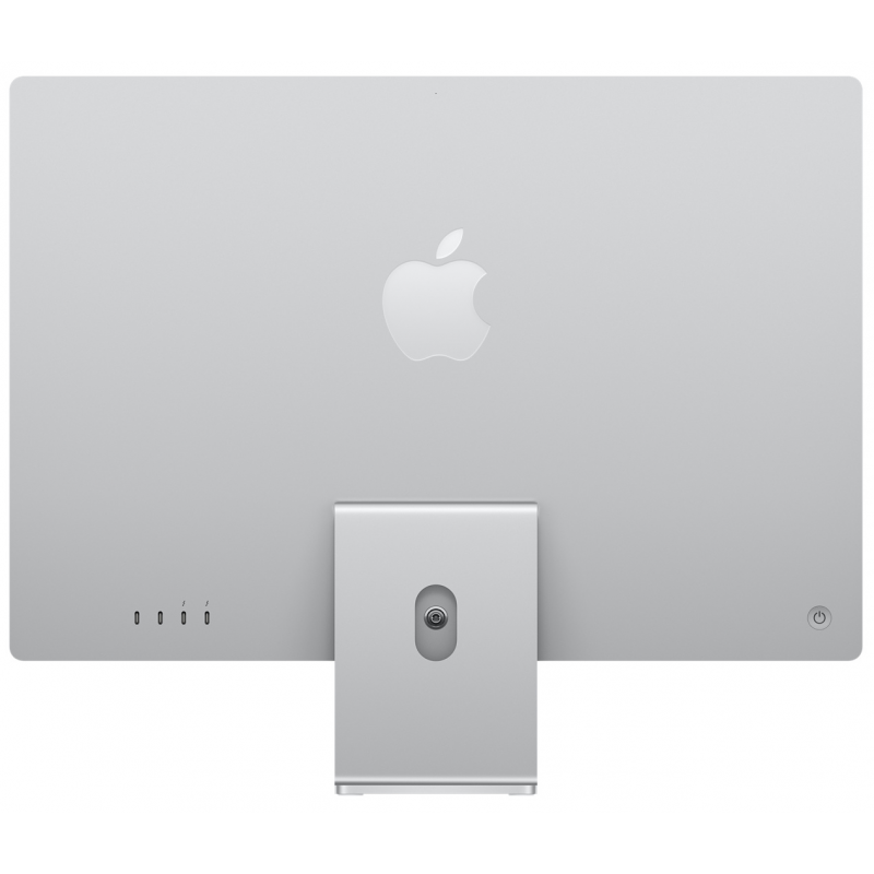 Apple iMac 24 M1(7-Core GPU)/8GB/256GB (MGTF3 - Mid 2021) Silver