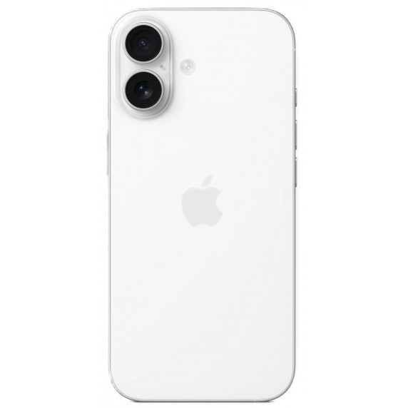 Apple iPhone 17 512Gb White (без RuStore)