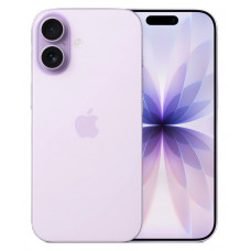 Купить Apple iPhone 17 256Gb Lavander (без RuStore)