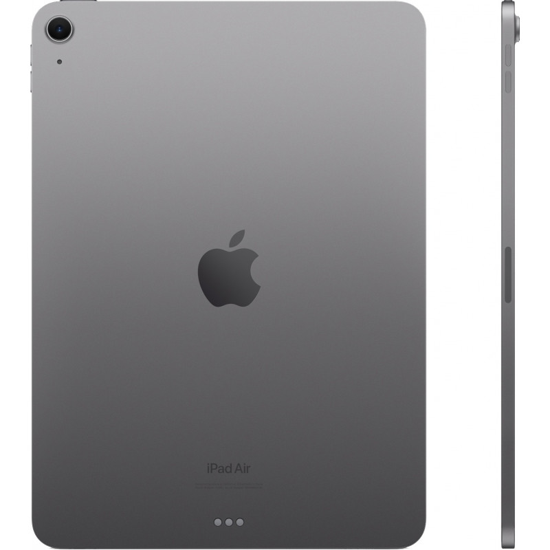 Apple iPad Air 11 256GB Wi-Fi Space Gray (2025)
