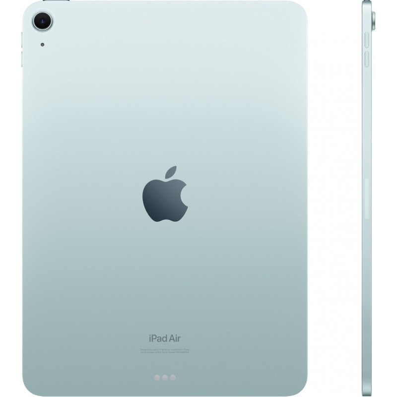 Apple iPad Air 11 512GB Wi-Fi Blue (2024)