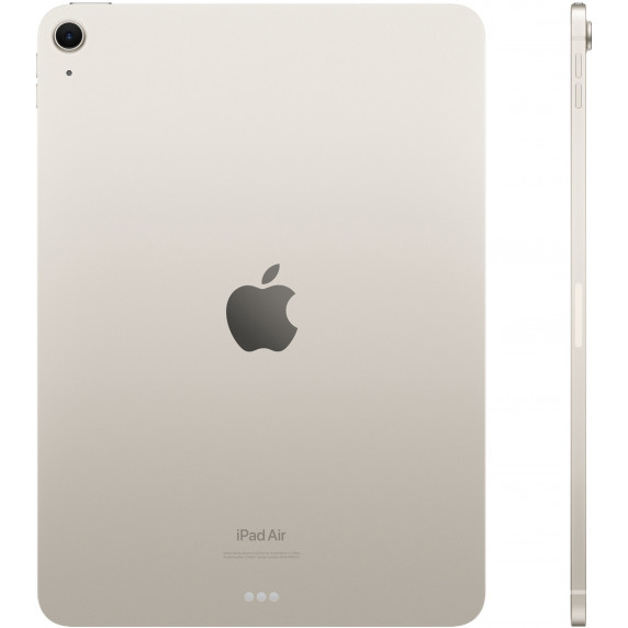 Apple iPad Air 13 1Tb Wi-Fi Starlight (2024)