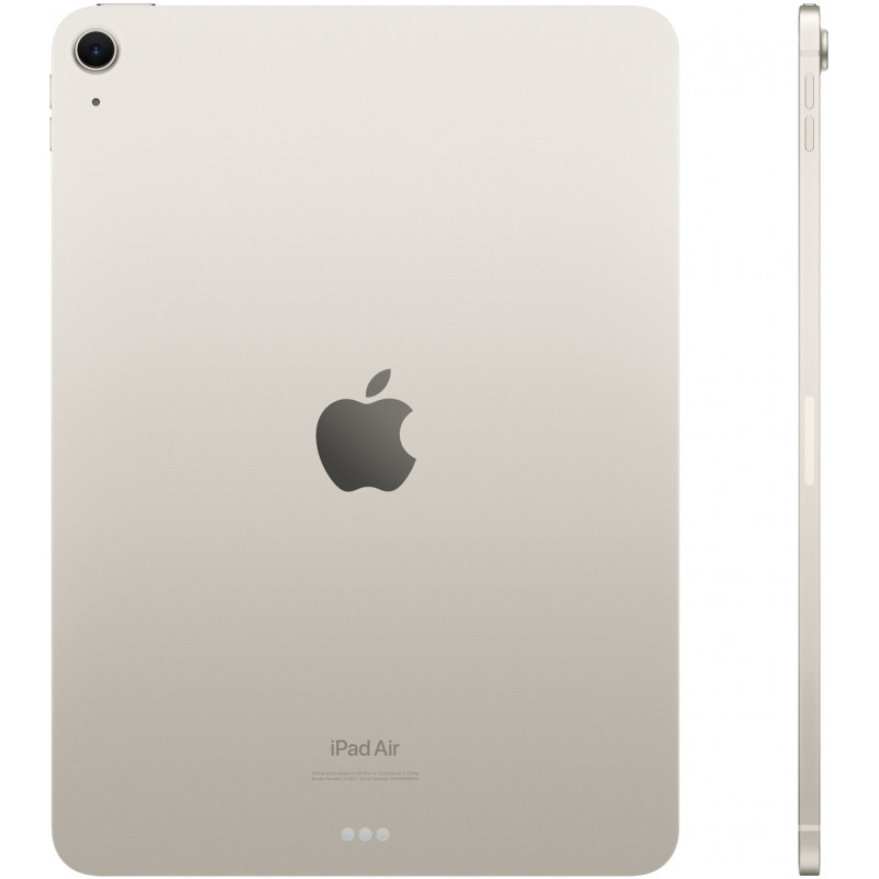 Apple iPad Air 13 1Tb Wi-Fi Starlight (2024)