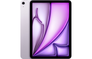 Купить Apple iPad Air 11 128GB Wi-Fi Purple (2024)