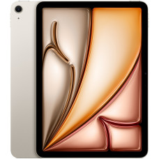 Купить Apple iPad Air 11 128GB Wi-Fi Starlight (2025)