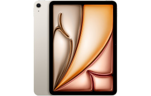 Купить Apple iPad Air 11 128GB Wi-Fi Starlight (2024)
