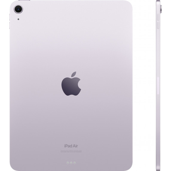 Apple iPad Air 13 512GB Wi-Fi Purple (2025)
