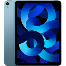 Купить Apple iPad Air 5 256GB Wi-Fi+Cellular Blue (2022)