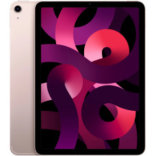 Купить Apple iPad Air 5 64GB Wi-Fi Pink (2022)