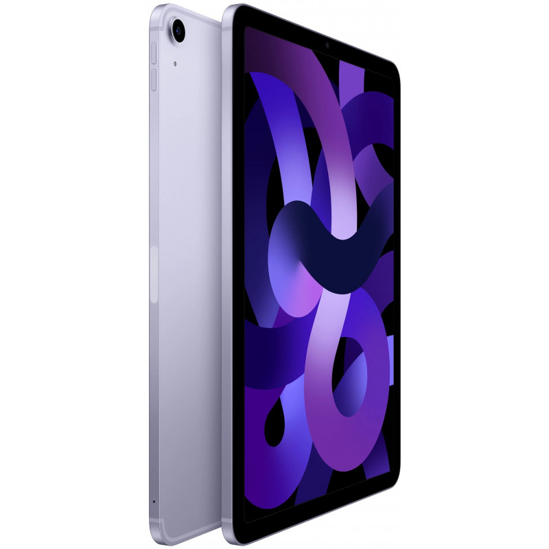 Apple iPad Air 5 64GB Wi-Fi Purple (2022)
