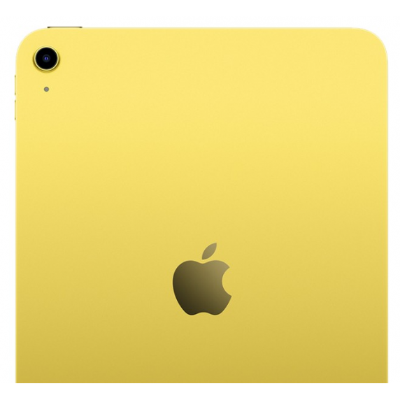Apple iPad 11 WiFi 256Gb Yellow (2025)