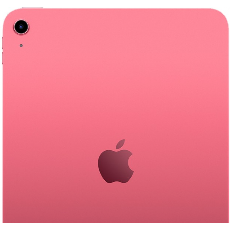 Apple iPad 10 WiFi 256Gb Pink (2022)