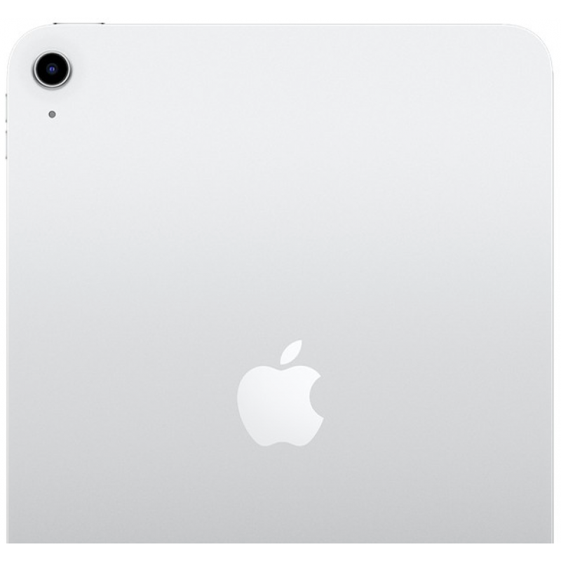 Apple iPad 10 WiFi 256Gb Silver (2022)