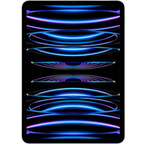 Apple iPad Pro 11 1TB Wi-Fi+Cellular Silver (2022)